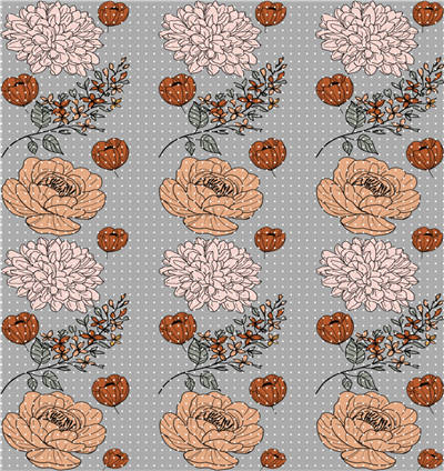 Pen sticker-F 2655